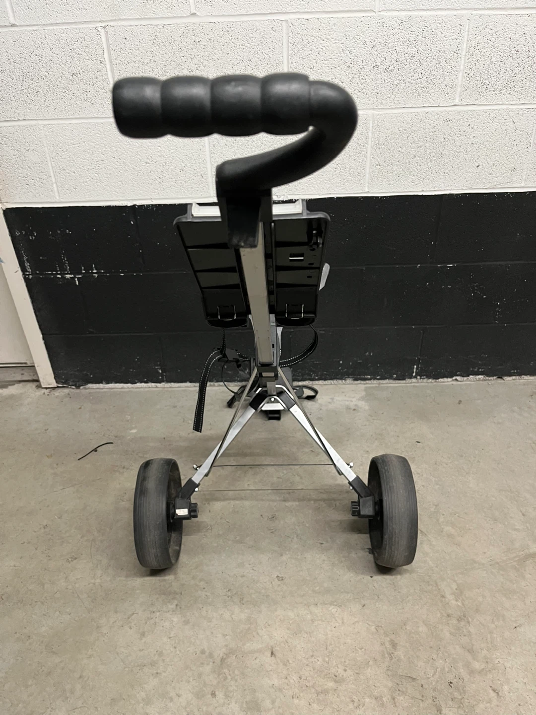 Golf Push Cart - photo 5