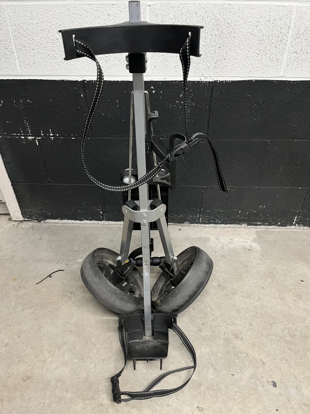 Golf Push Cart - photo 4