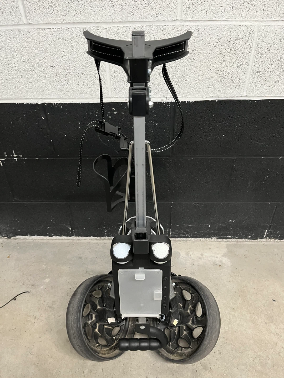 Golf Push Cart - photo 3