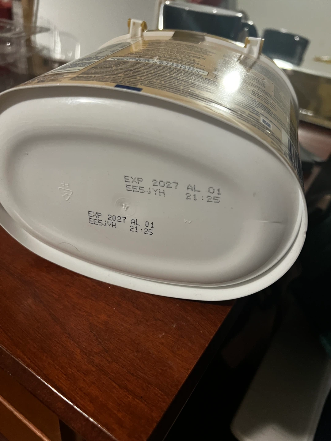 Enfamil Neuro Pro Infant Formula 587g - photo 2