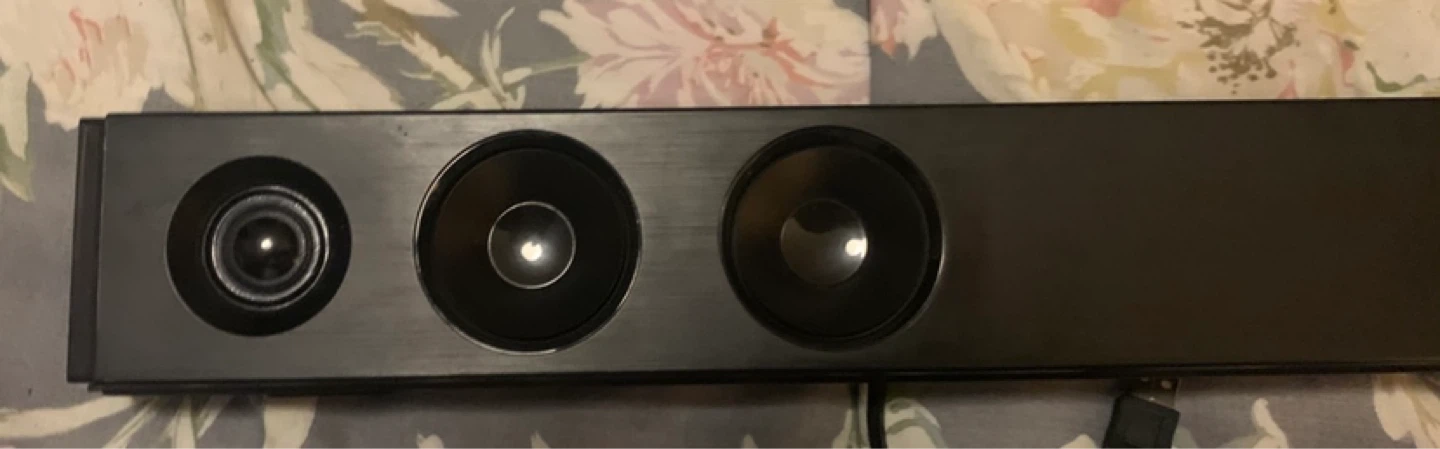 LG Sound Bar