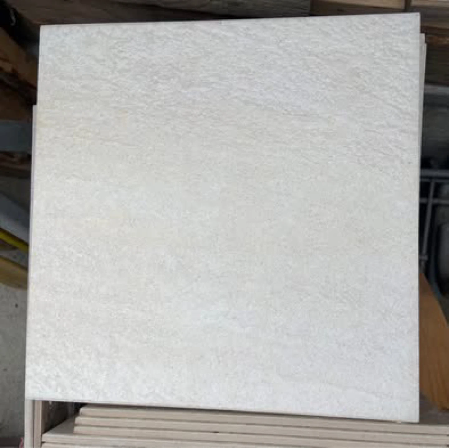 Italian Ceramic Tile 42 ft.²