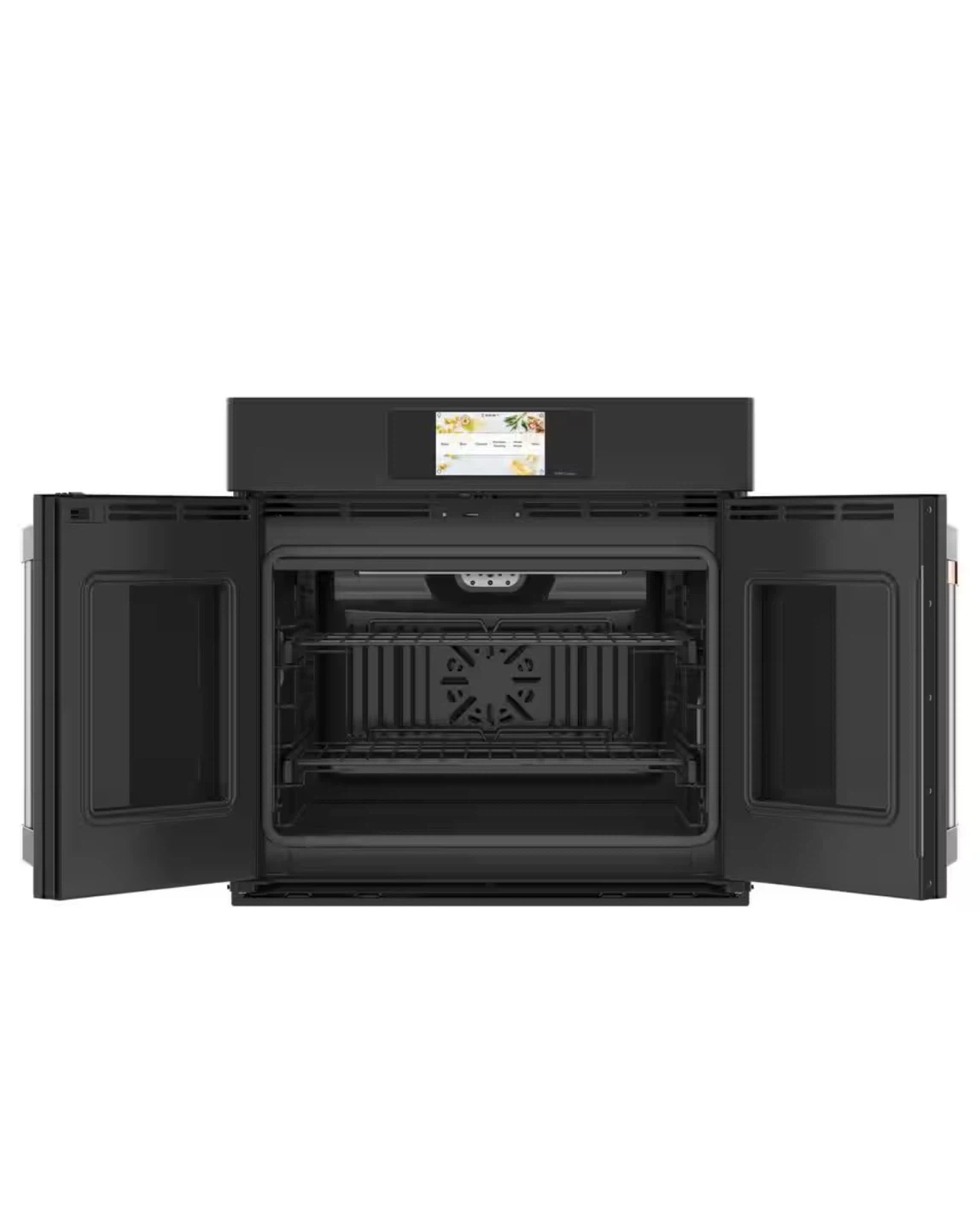 30 in. Smart Electric Double Wall Oven - photo 3