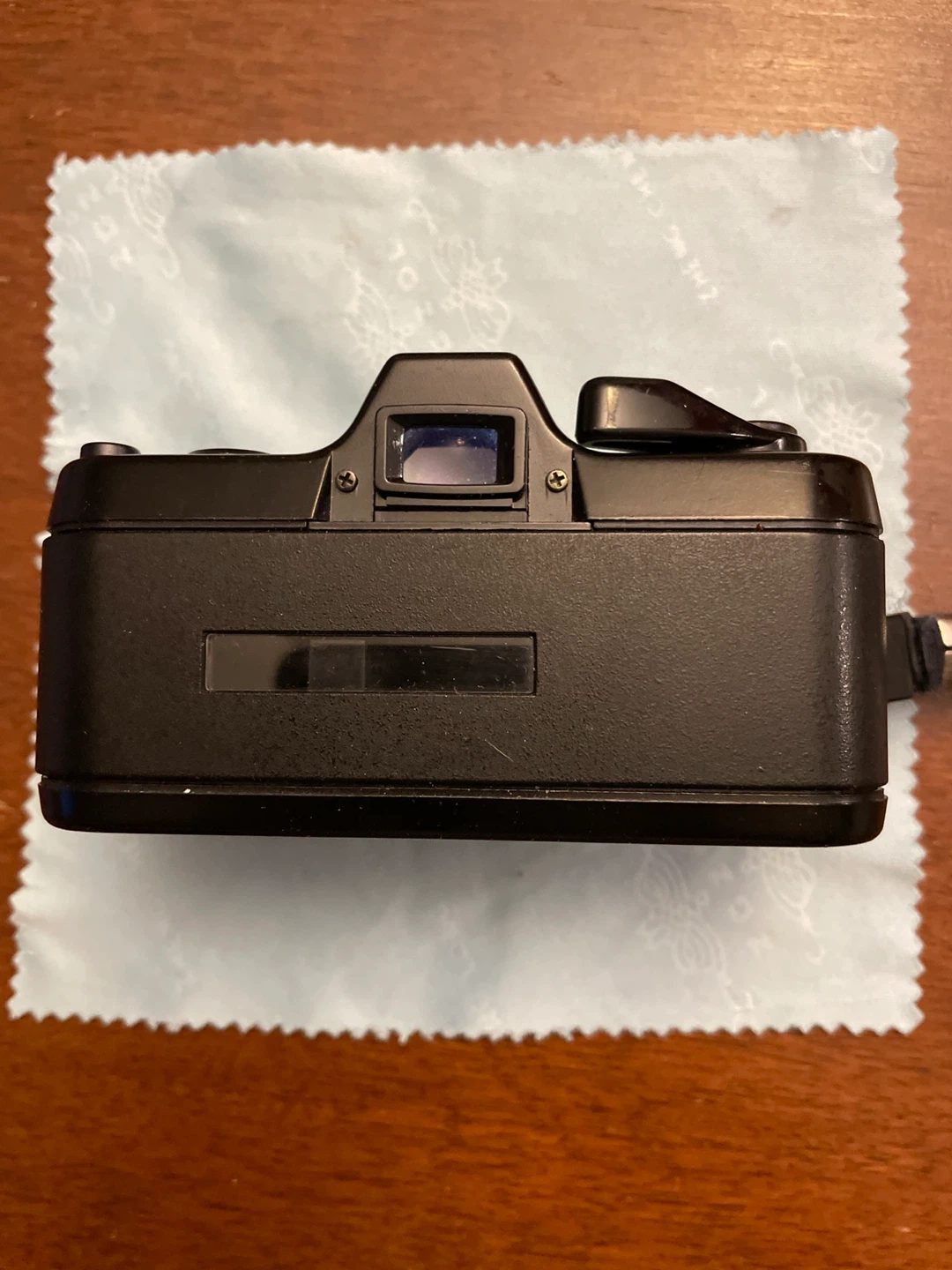 Pentax Auto 110 Camera - photo 4