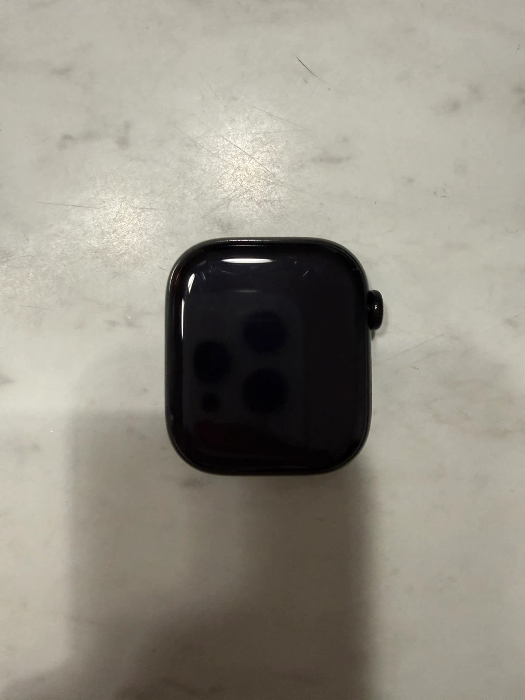 Apple Watch Series 10GPS, 41mm Aluminium Case
