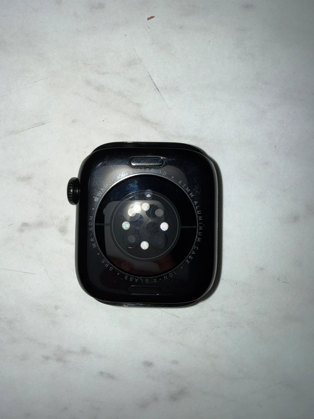 Apple Watch Series 10GPS, 41mm Aluminium Case - photo 2