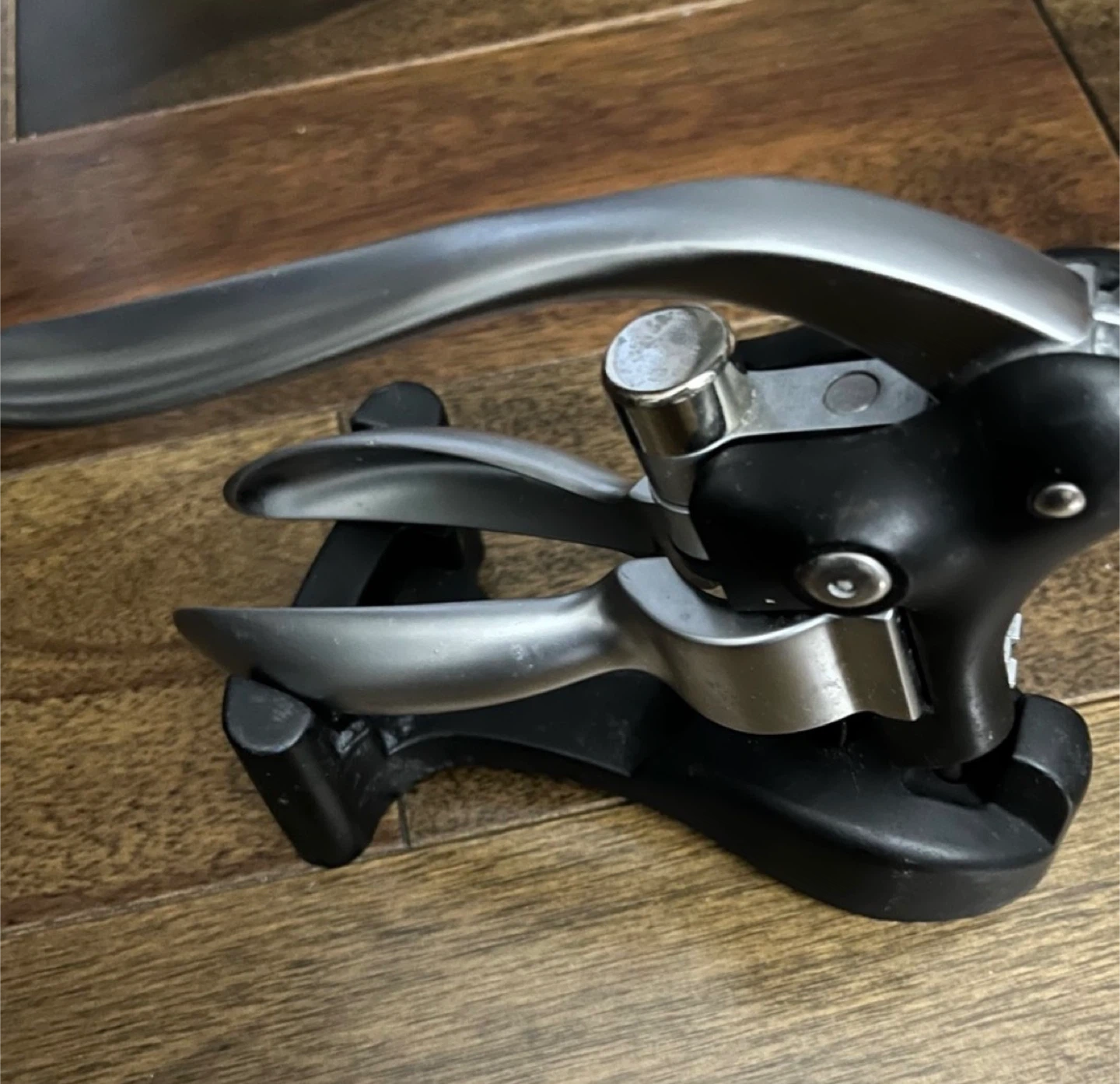 Wine Corkscrew Opener - photo 3