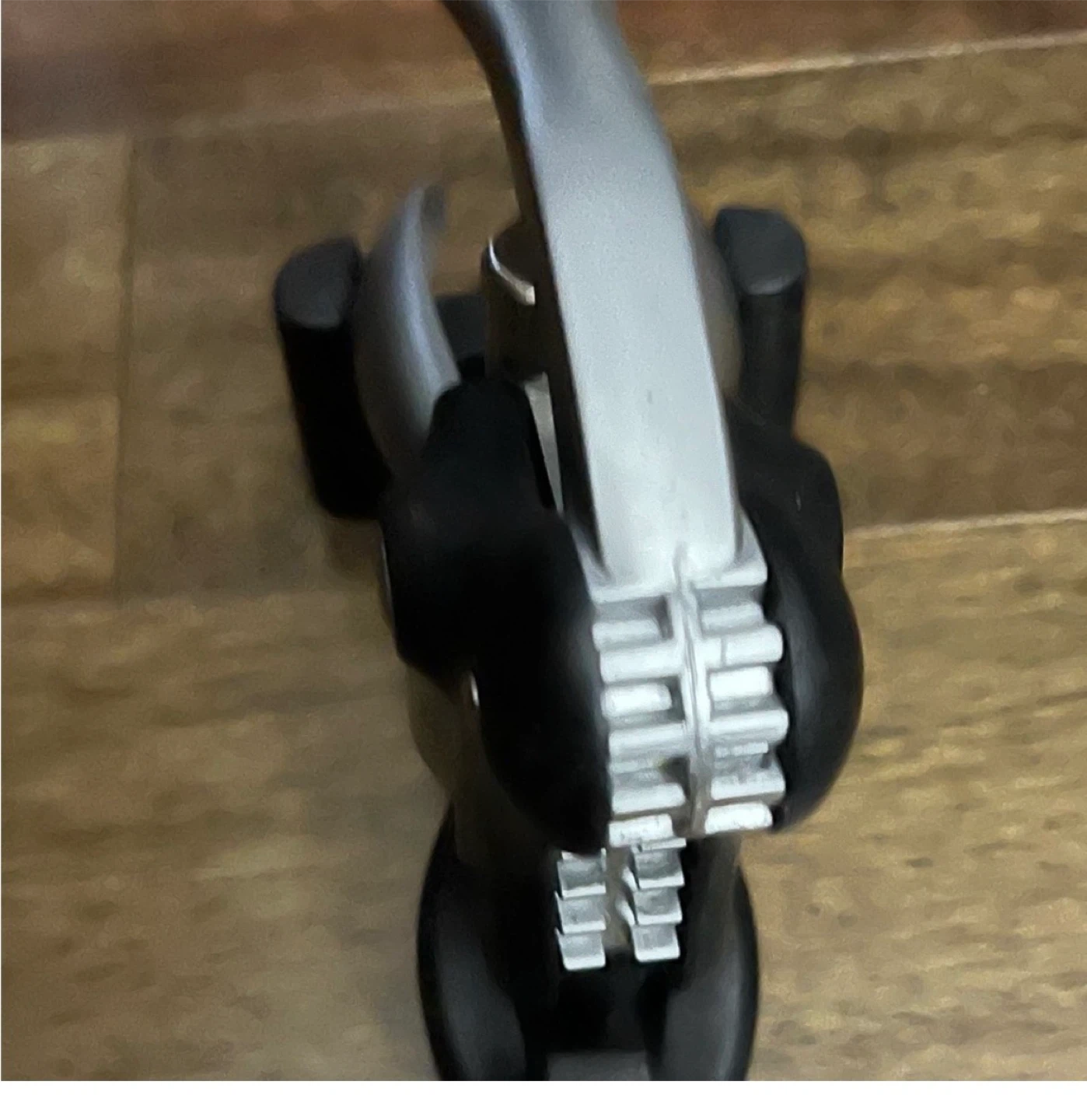 Wine Corkscrew Opener - photo 4