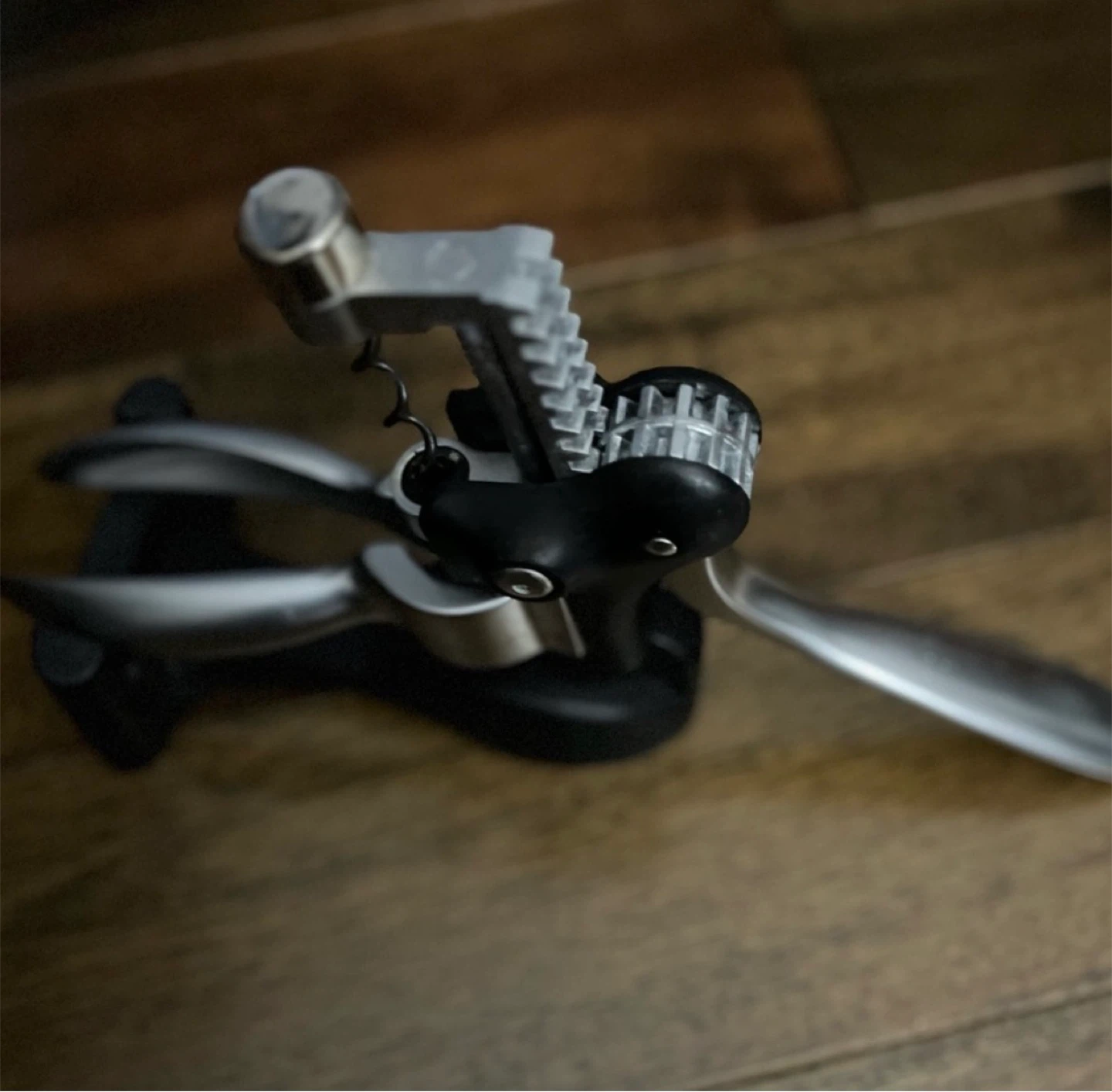 Wine Corkscrew Opener