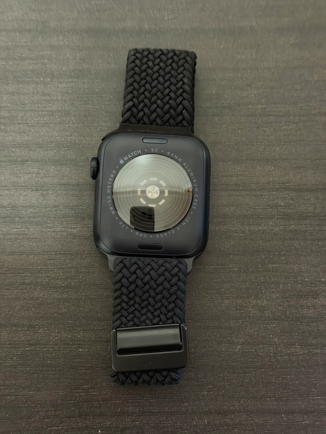 Apple Watch SE (2nd) 44MM |LTE+GPS| GOOD CONDITION - photo 2