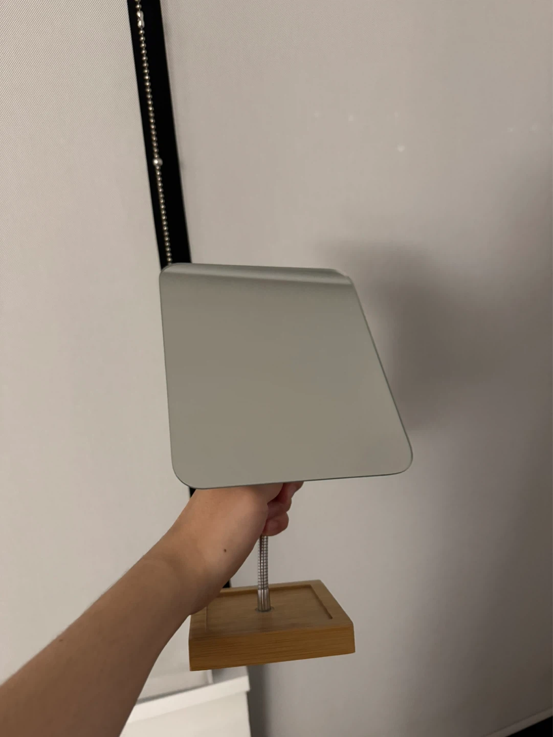 Small Vanity Mirror