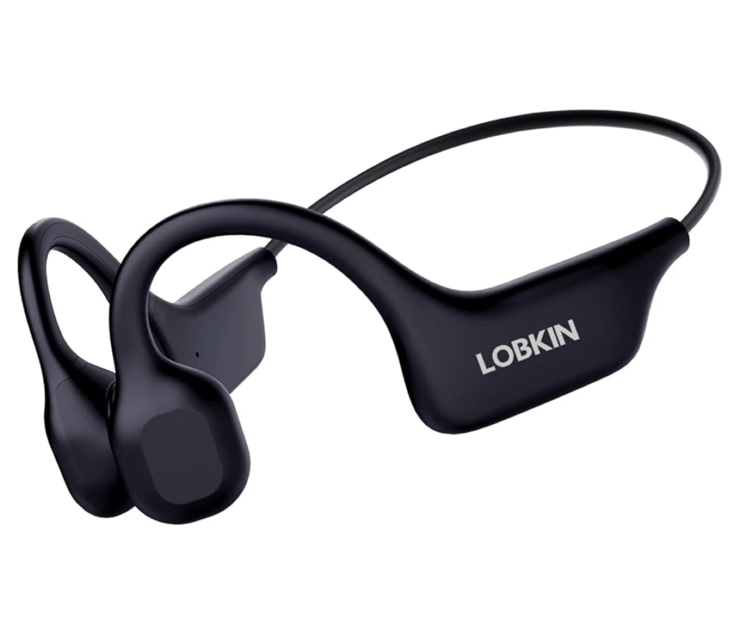 LOBKIN Bone Conduction Headphones, brand new