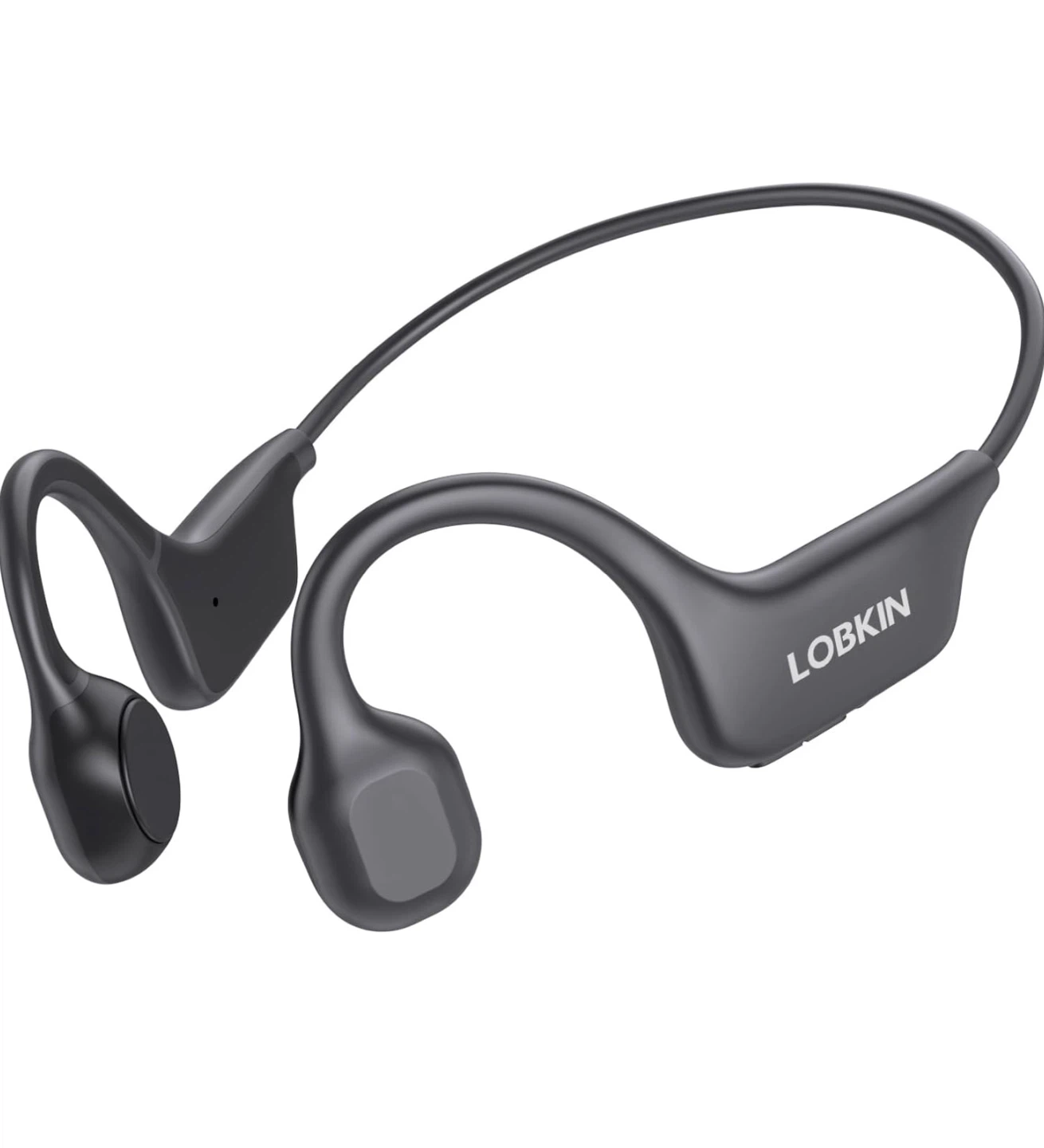 LOBKIN Bone Conduction Headphones, brand new - photo 2