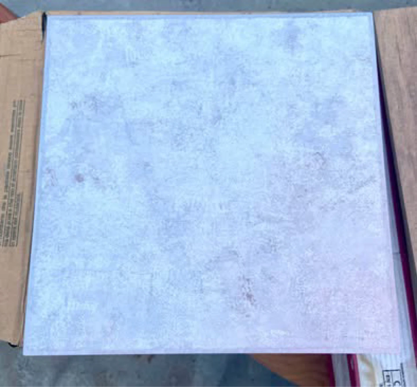 Italian Ceramic Tile 61 ft.² - photo 2