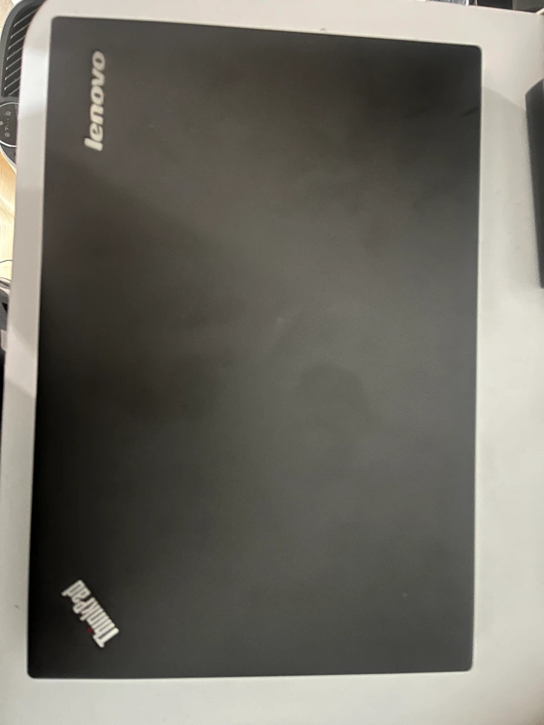 Lenovo Thinkpad T450s - photo 2