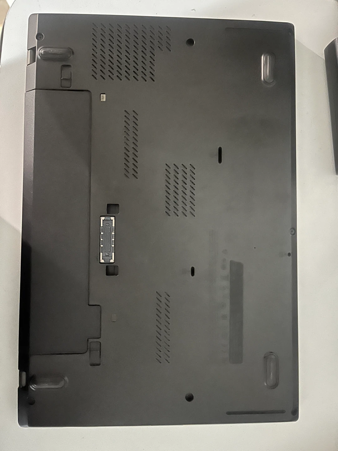 Lenovo Thinkpad T450s - photo 3