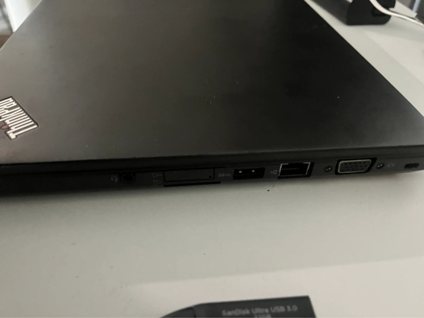 Lenovo Thinkpad T450s - photo 5