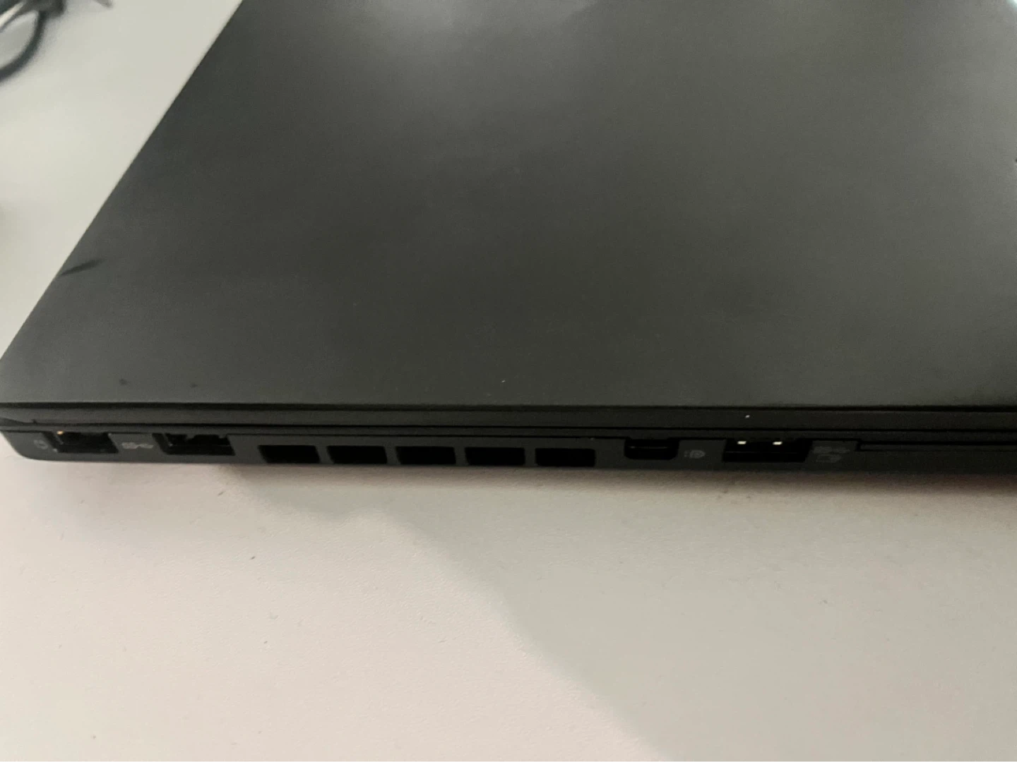 Lenovo Thinkpad T450s - photo 4