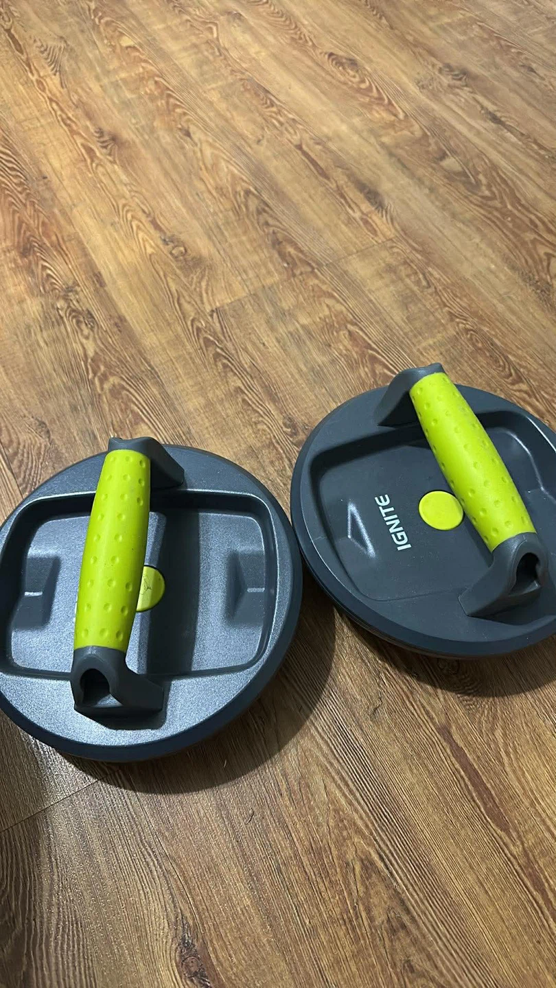 Ignite Push Up Bars