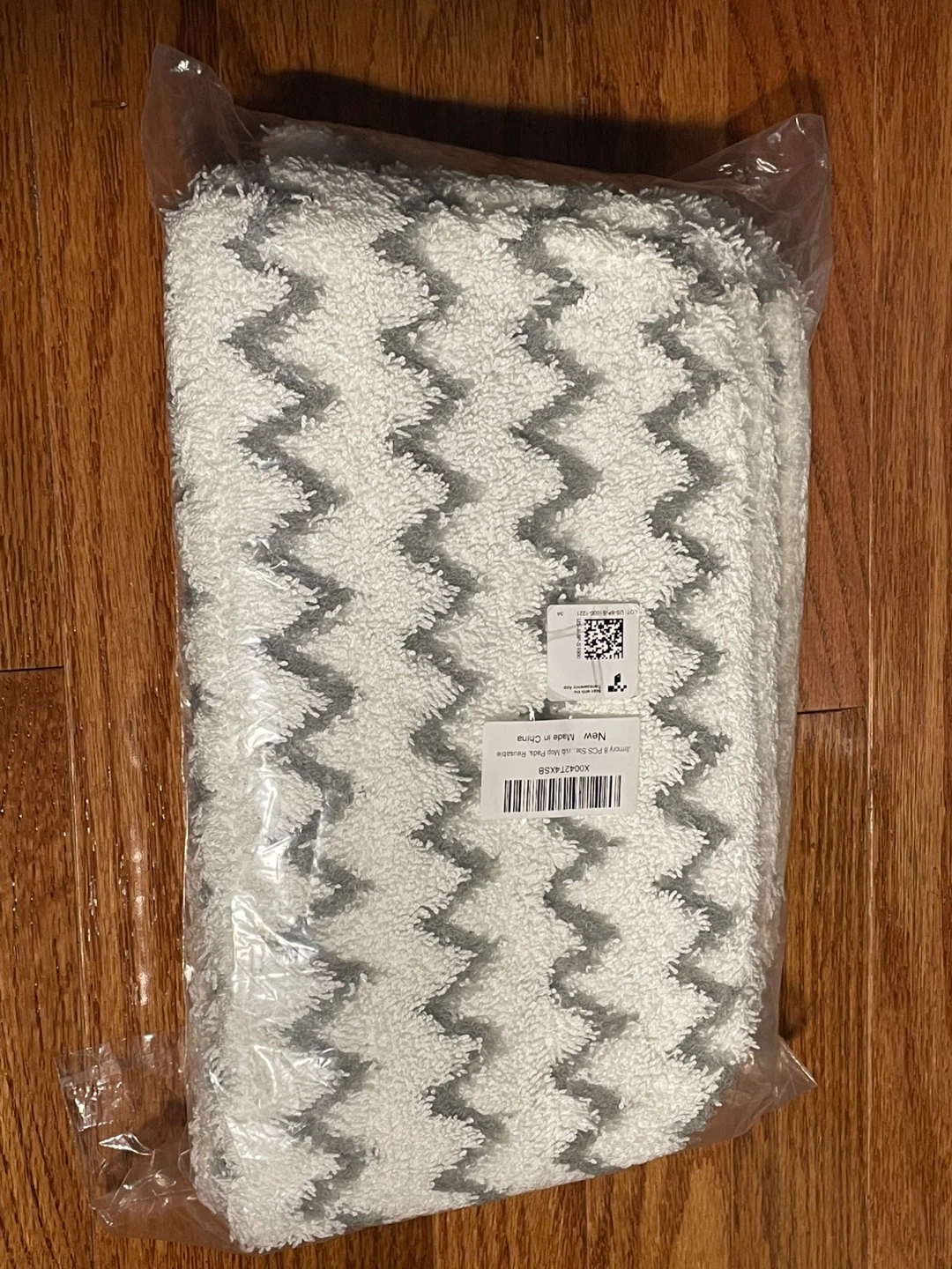 Mop Replacement Pads 6 Pack - photo 2
