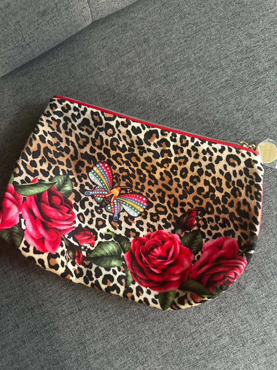 Makeup bag Estée Lauder