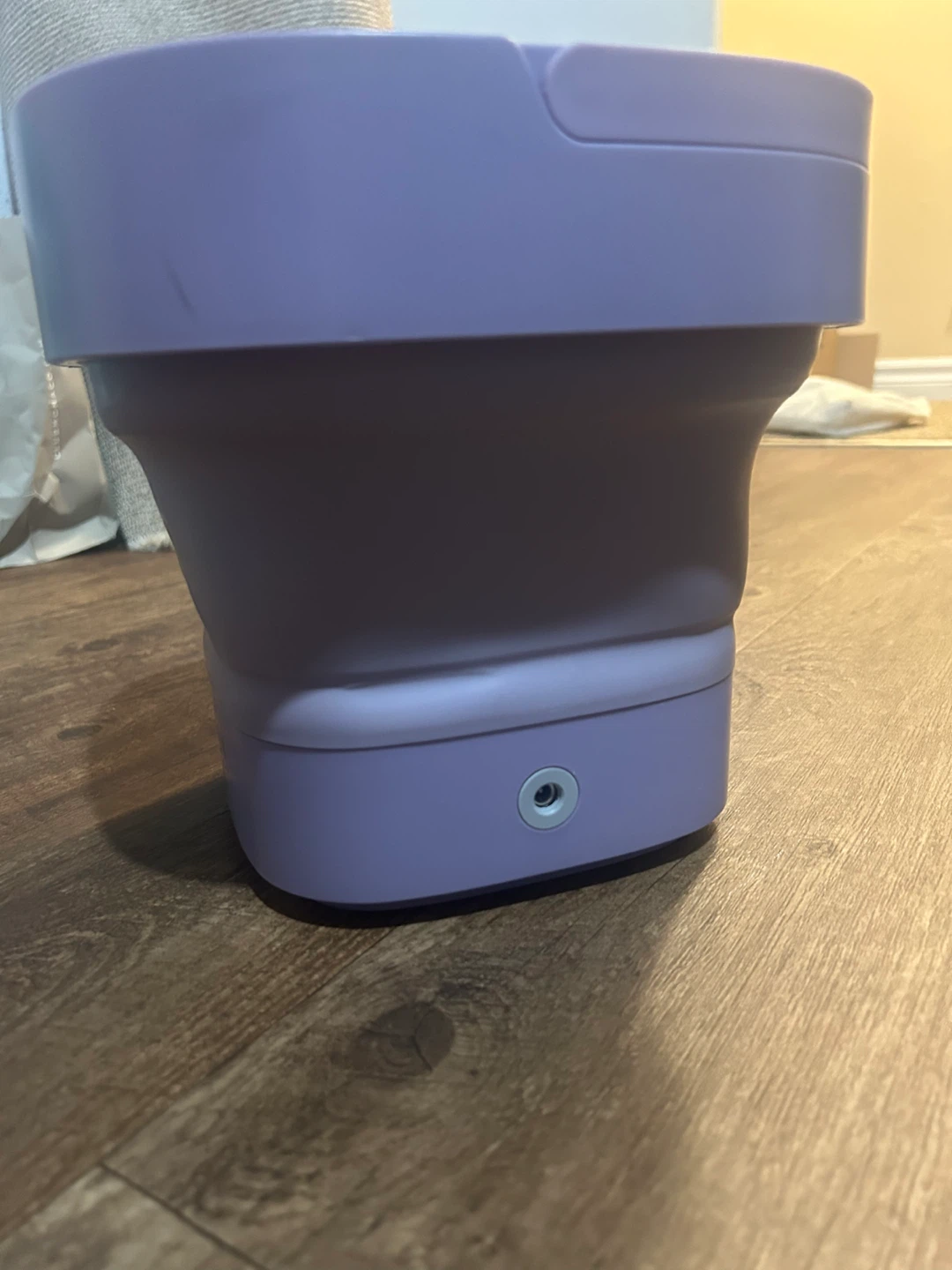 Moyu Collapsible Washing Machine - photo 3