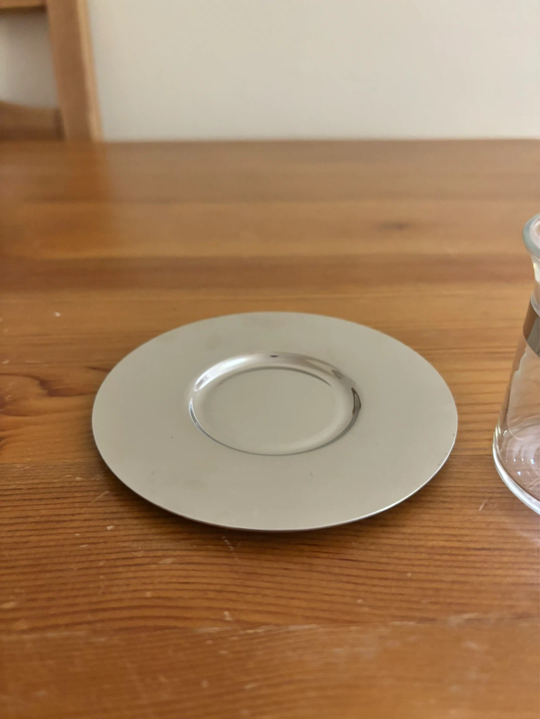 Bodum espresso cup with saucer - photo 3
