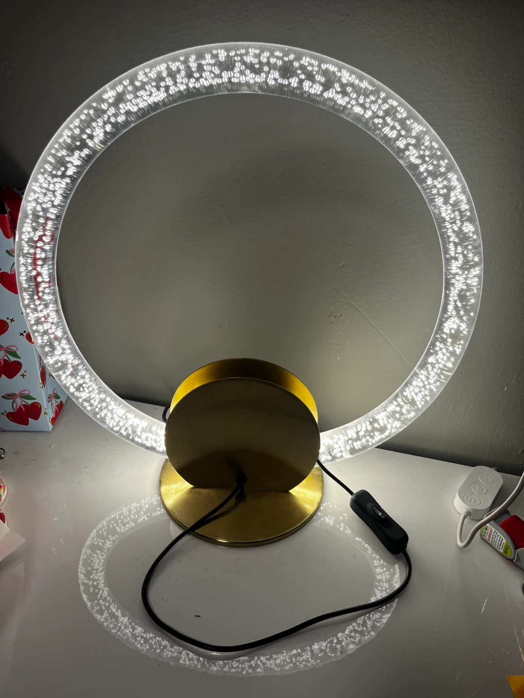 Table lamp - photo 2