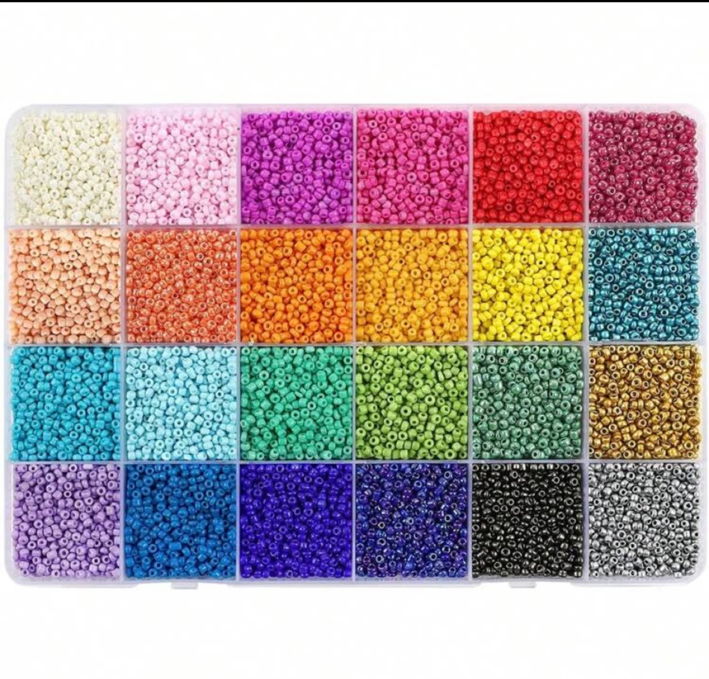 Beads - photo 2
