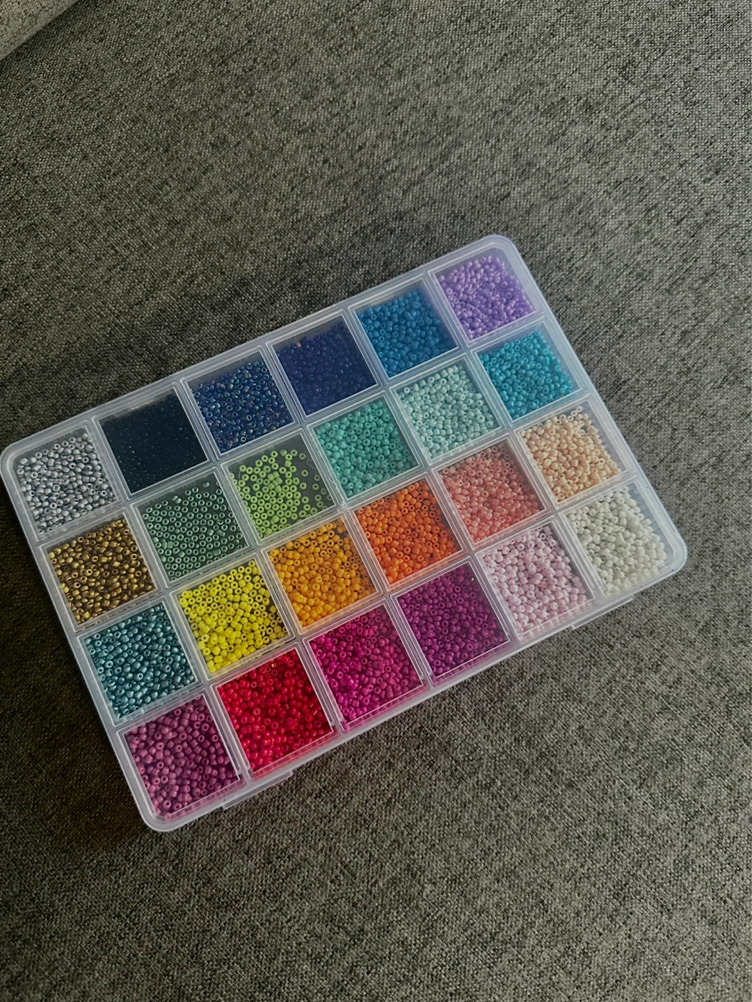 Beads