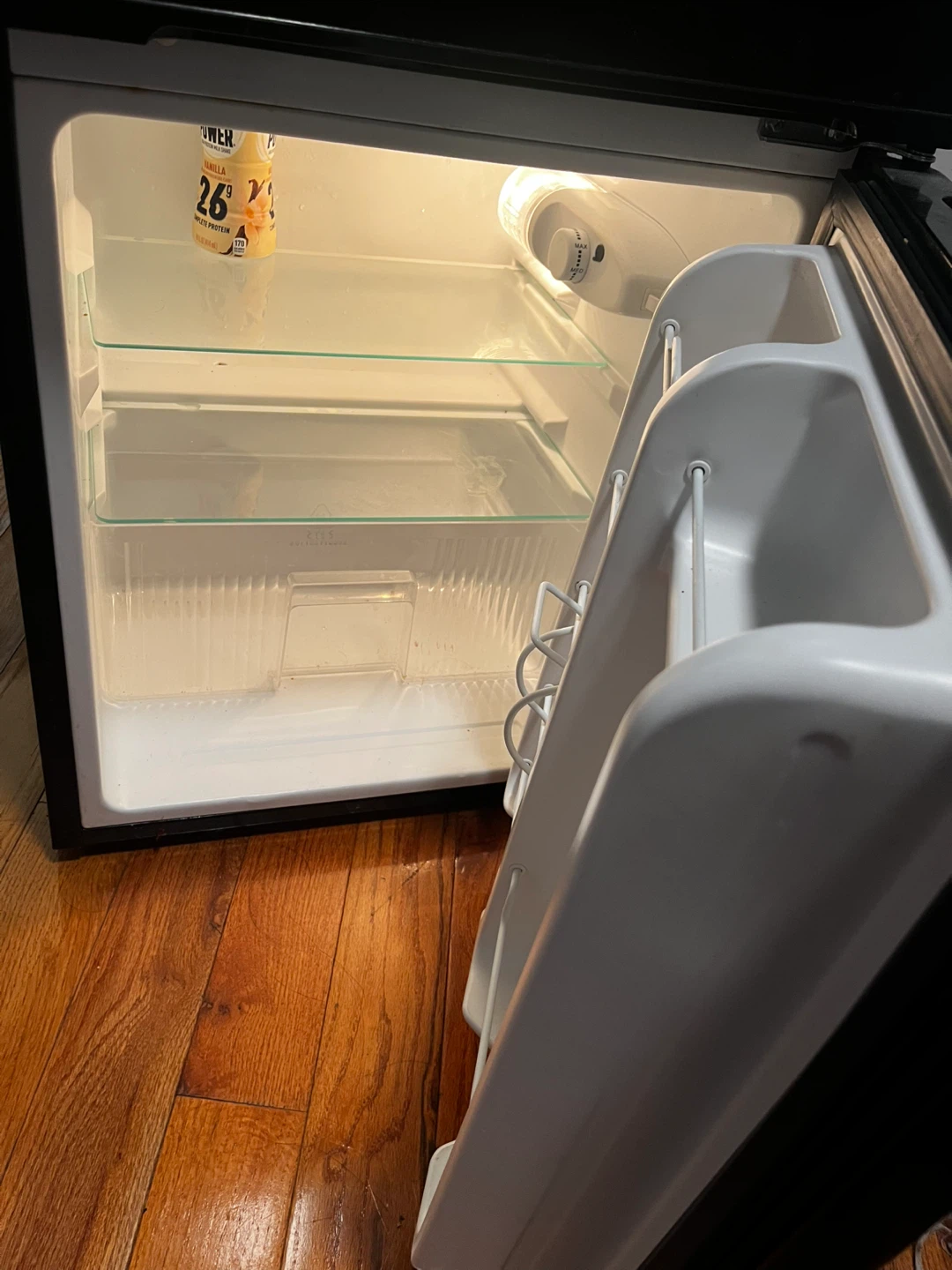 Keystone Compact Refrigerator - photo 2