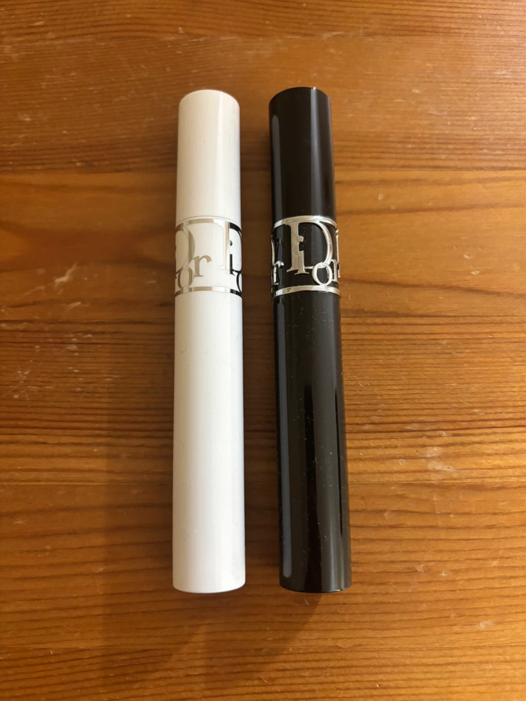 Dior Diorshow mascara & maximizer set (brand new)