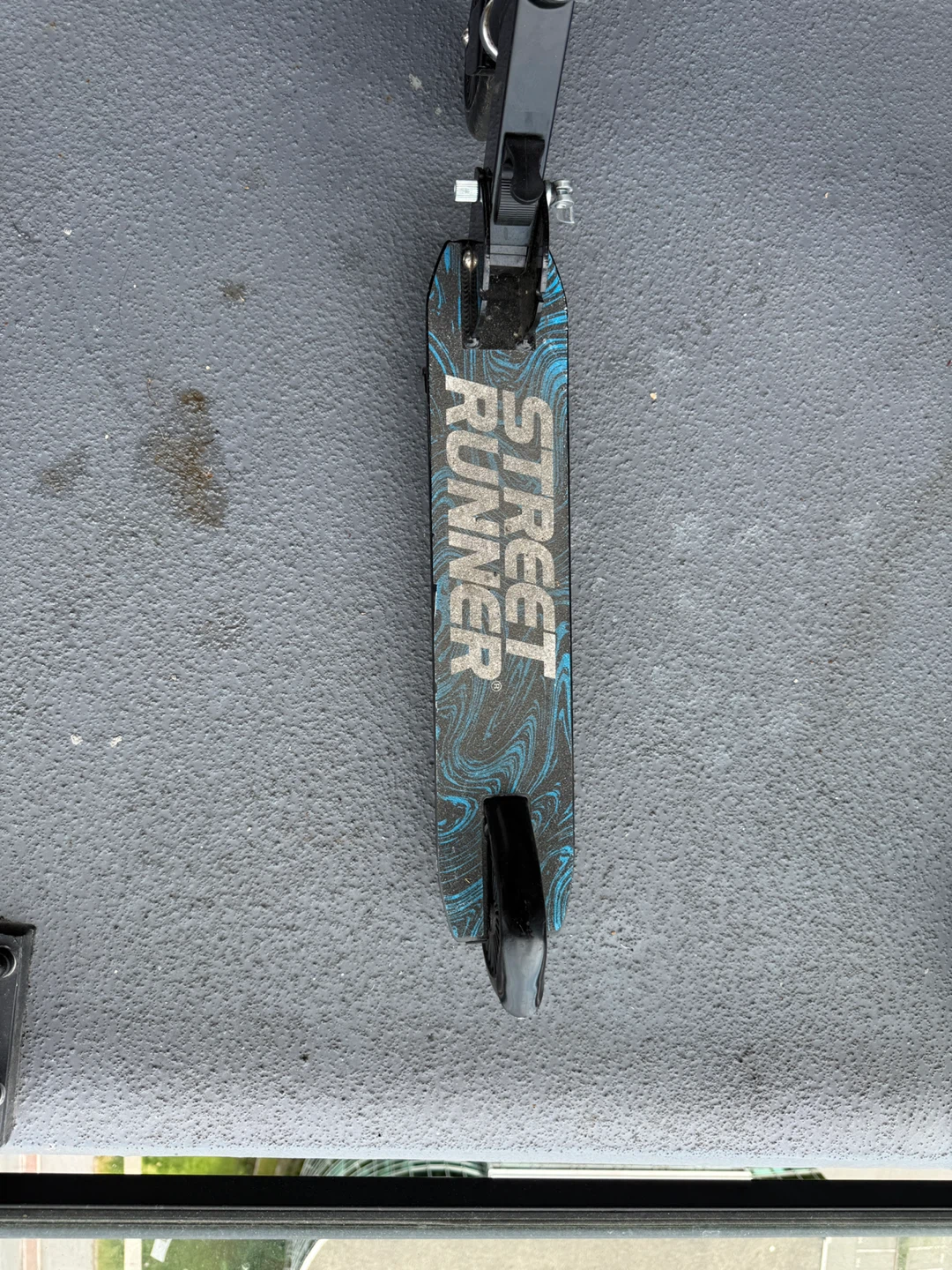 Street Runner Scooter - photo 2