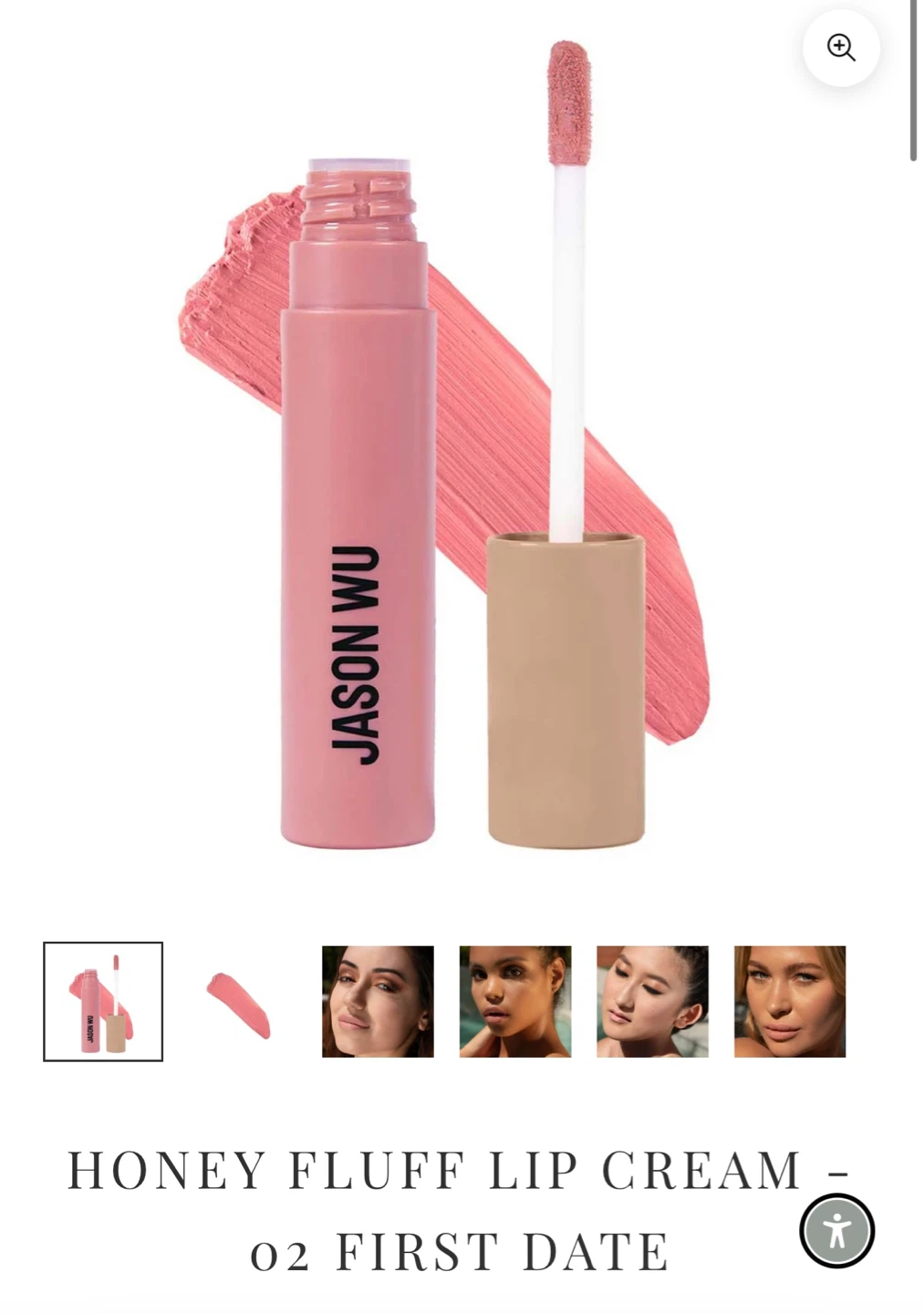 Lipstick - photo 3
