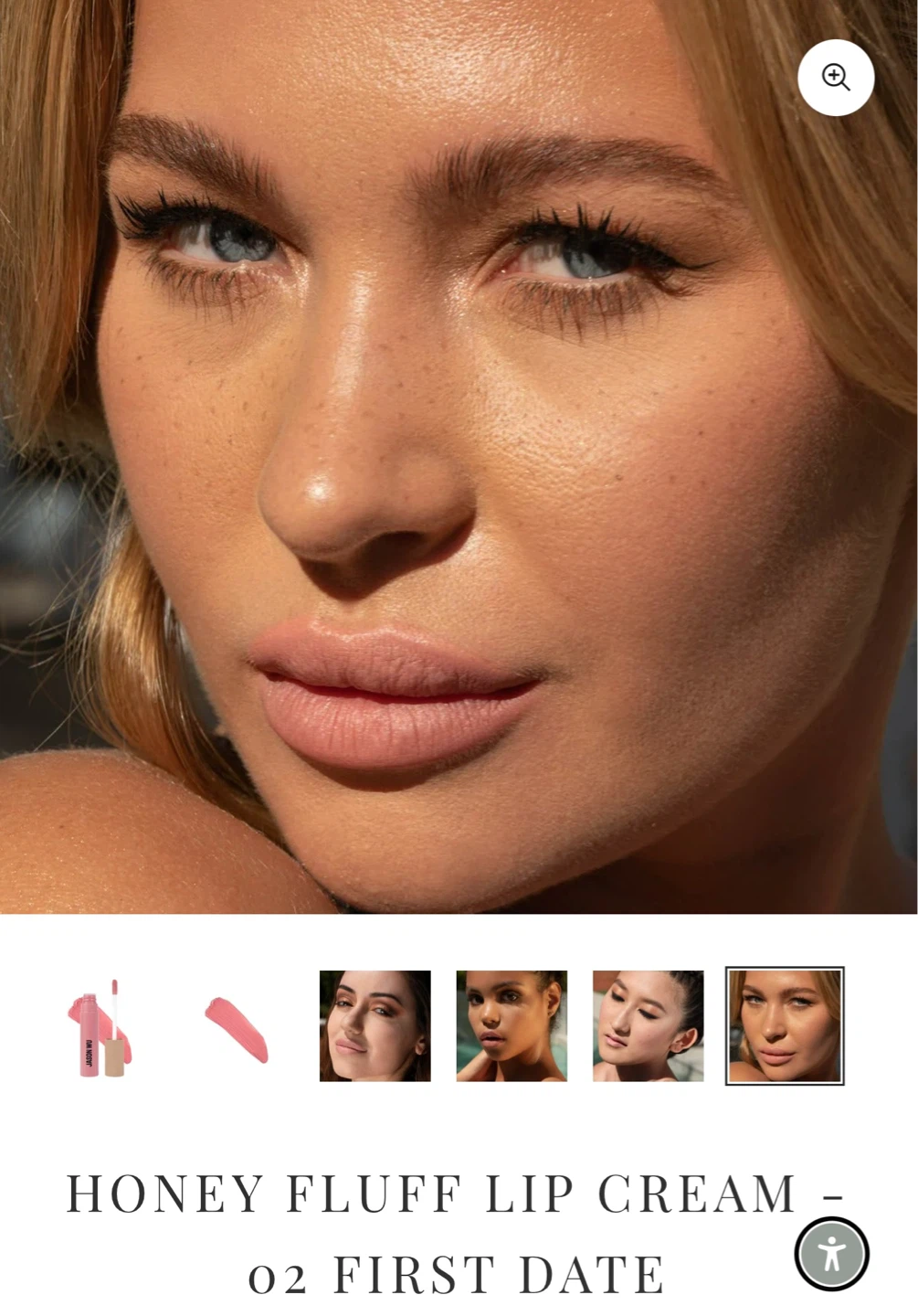 Lipstick - photo 4