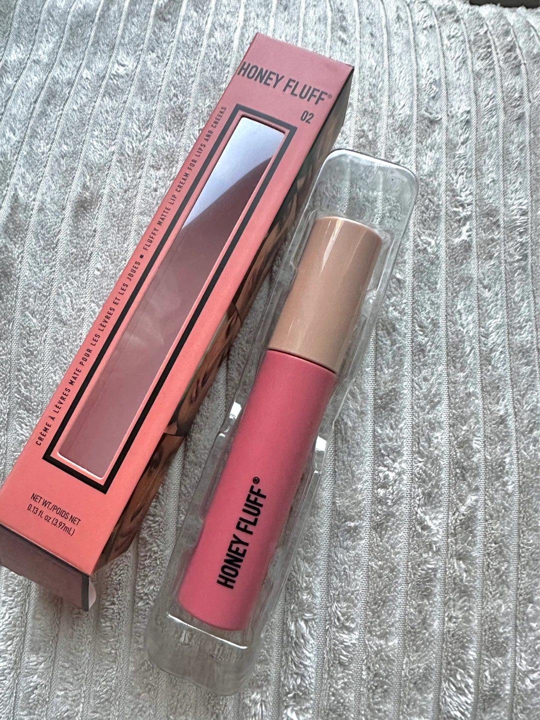 Lipstick - photo 2