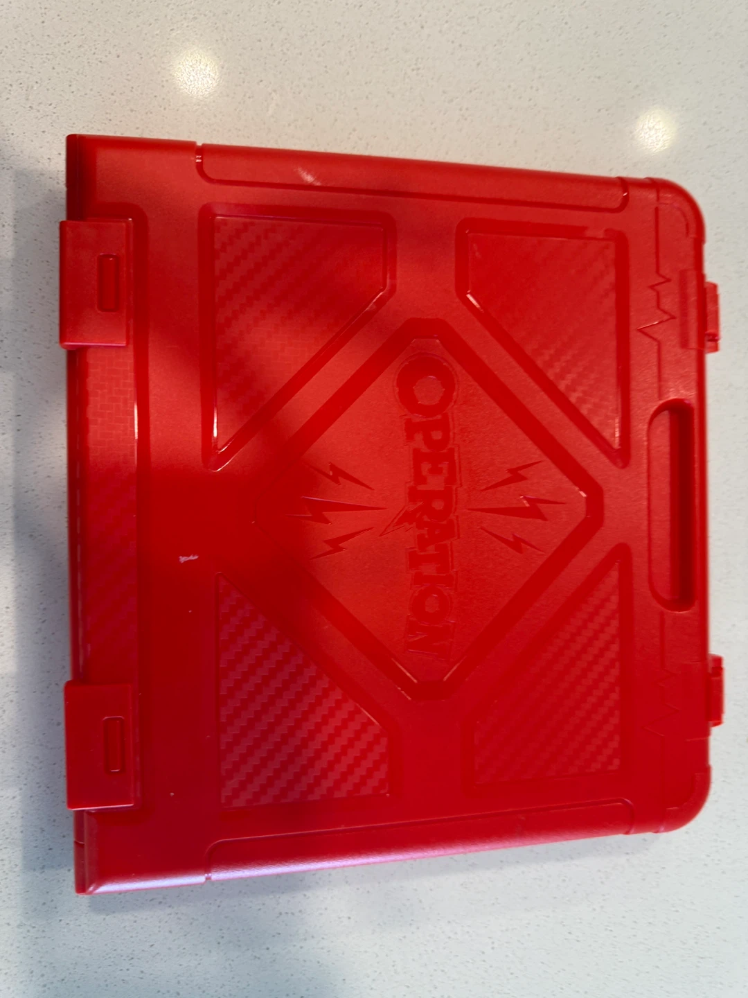 Operation Board Game - photo 2