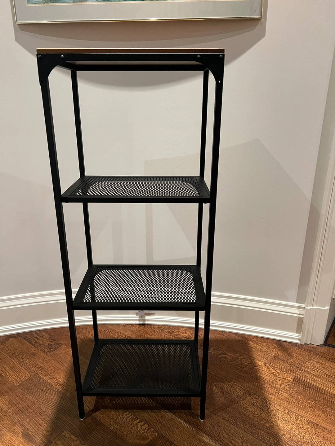 IKEA Shelf Unit - photo 2
