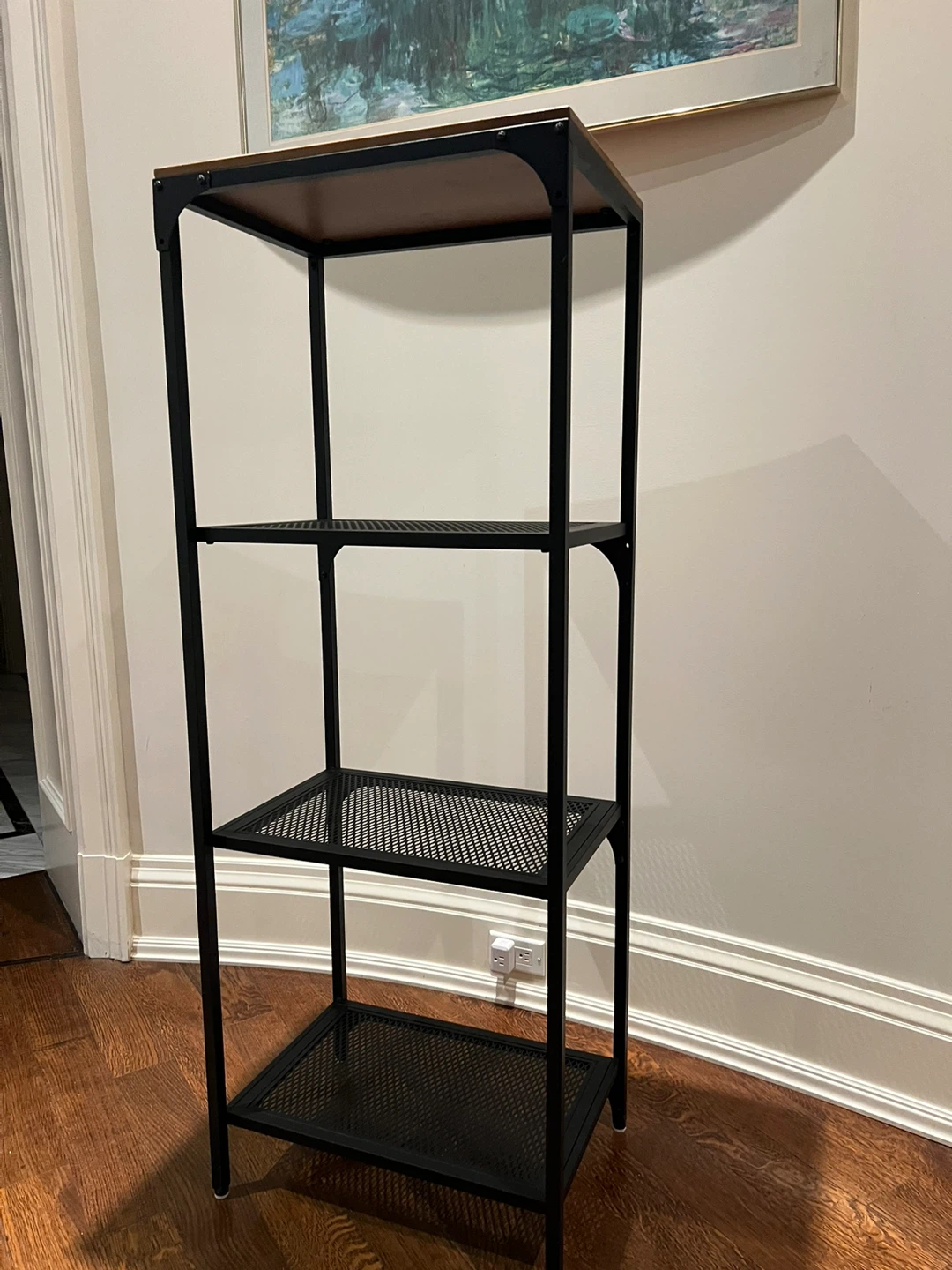 IKEA Shelf Unit - photo 3