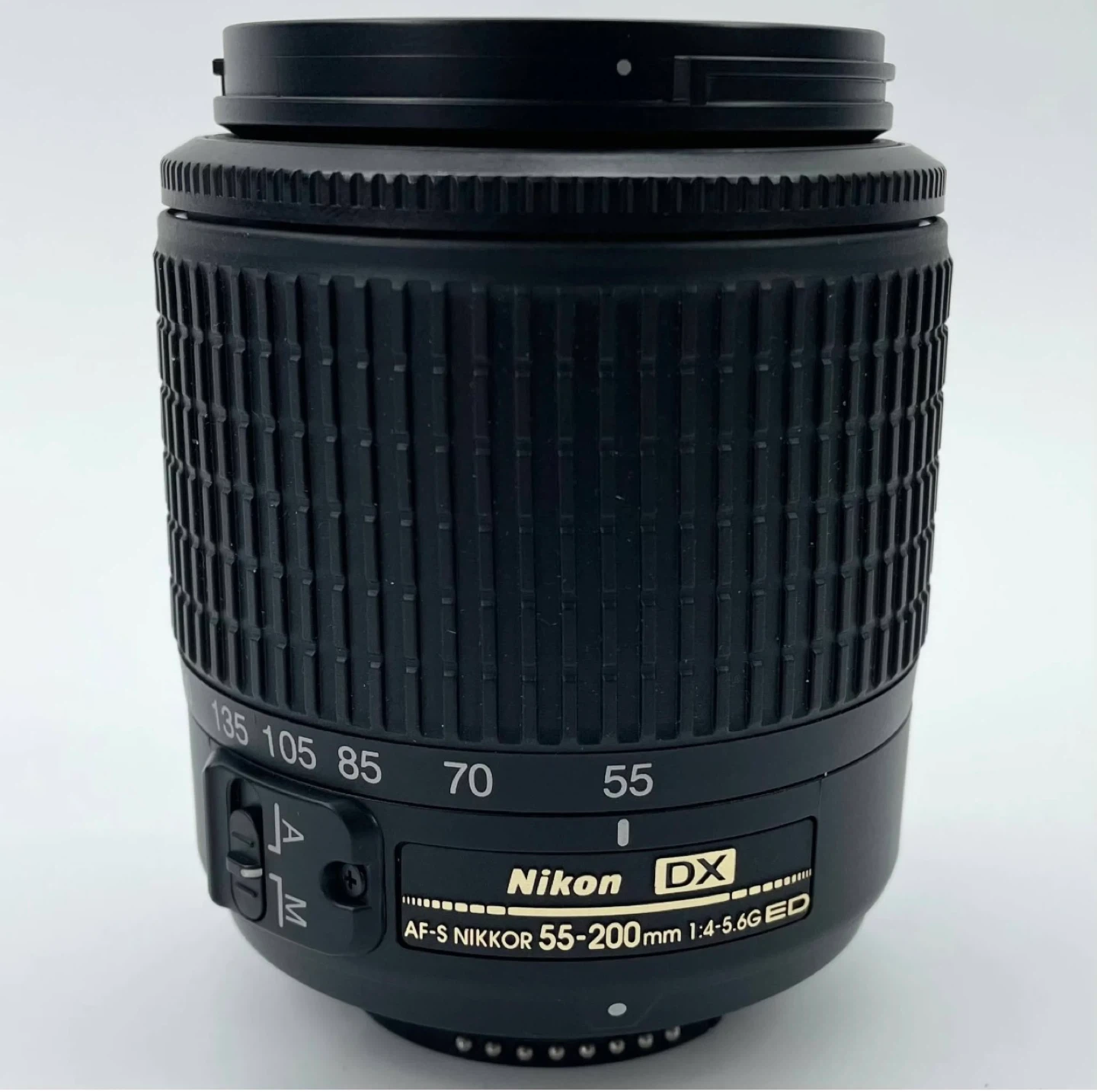 Nikon AF-S DX NIKKOR 55-200mm 1:4-5.6G ED Lens - photo 5