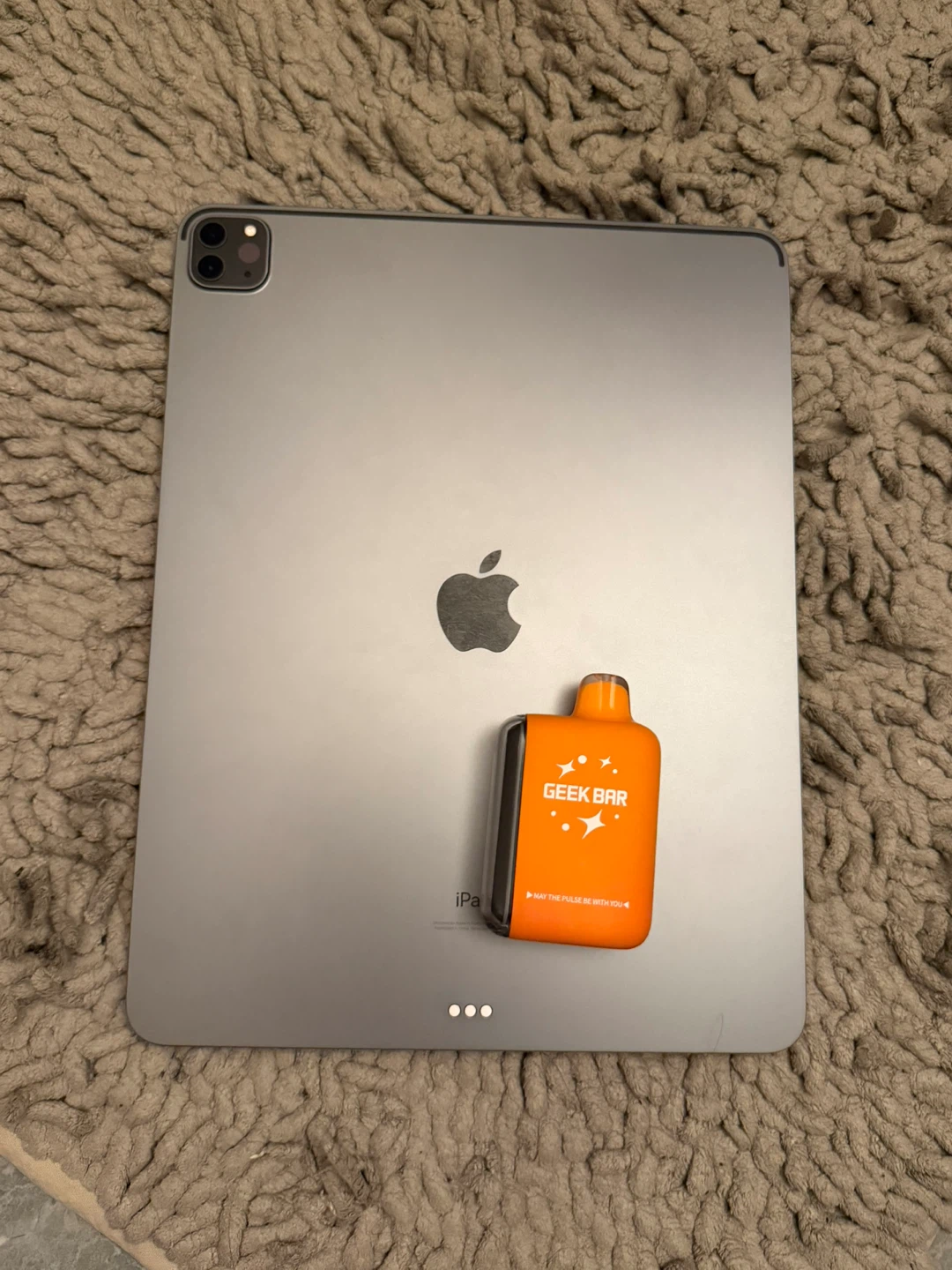 Apple iPad Pro 12.9” (4th generation) - photo 2