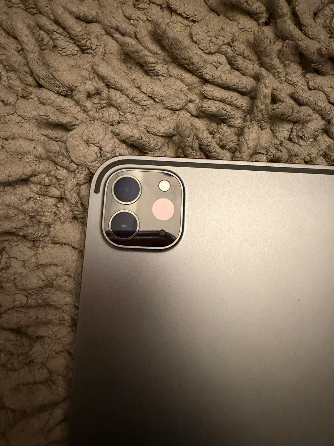 Apple iPad Pro 12.9” (4th generation) - photo 4