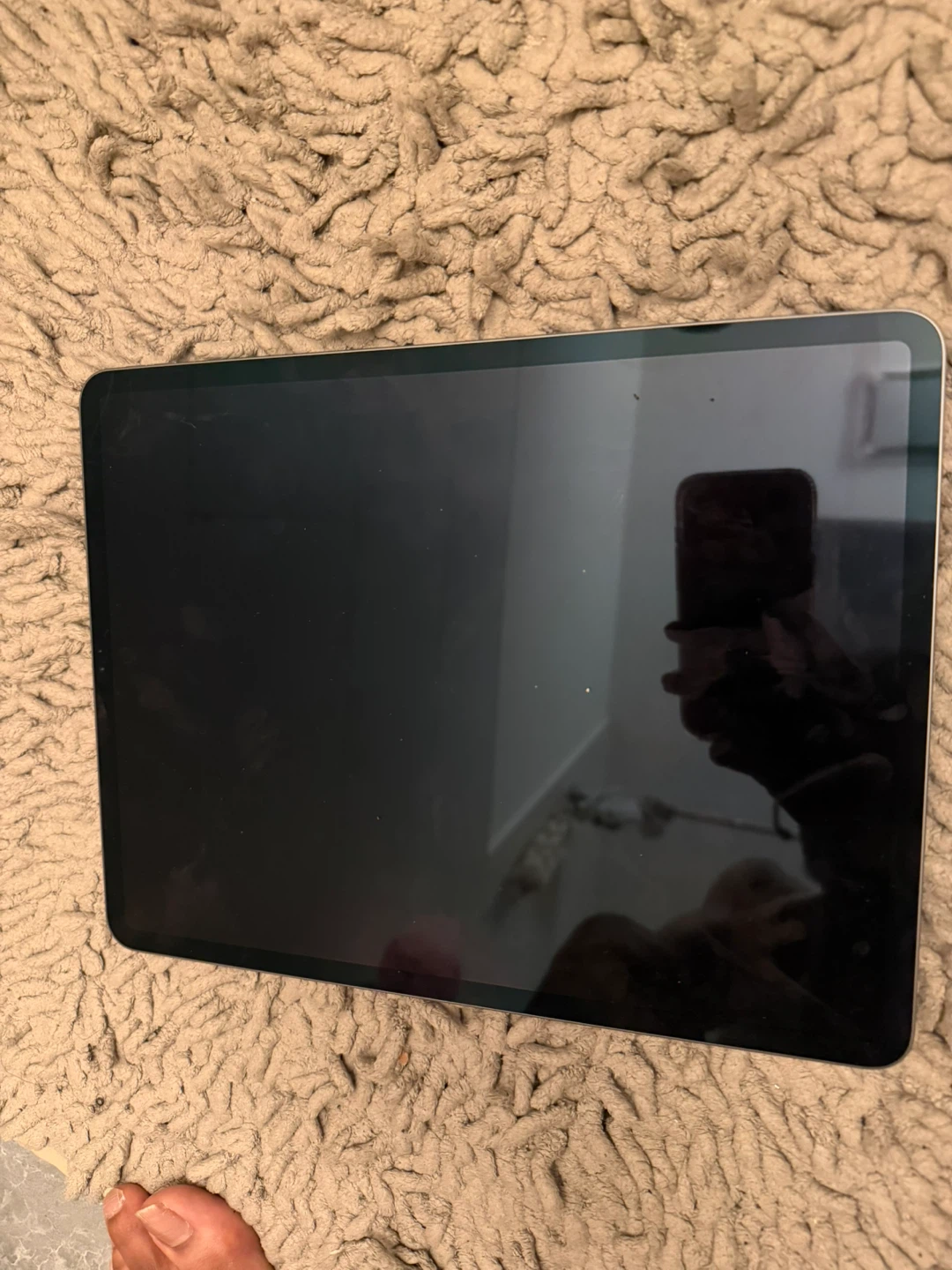 Apple iPad Pro 12.9” (4th generation) - photo 5