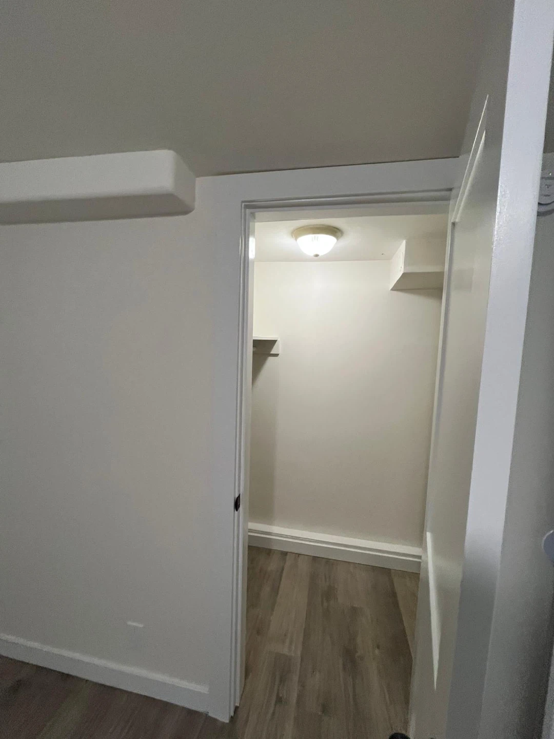 Newly Renovated Basement - photo 4