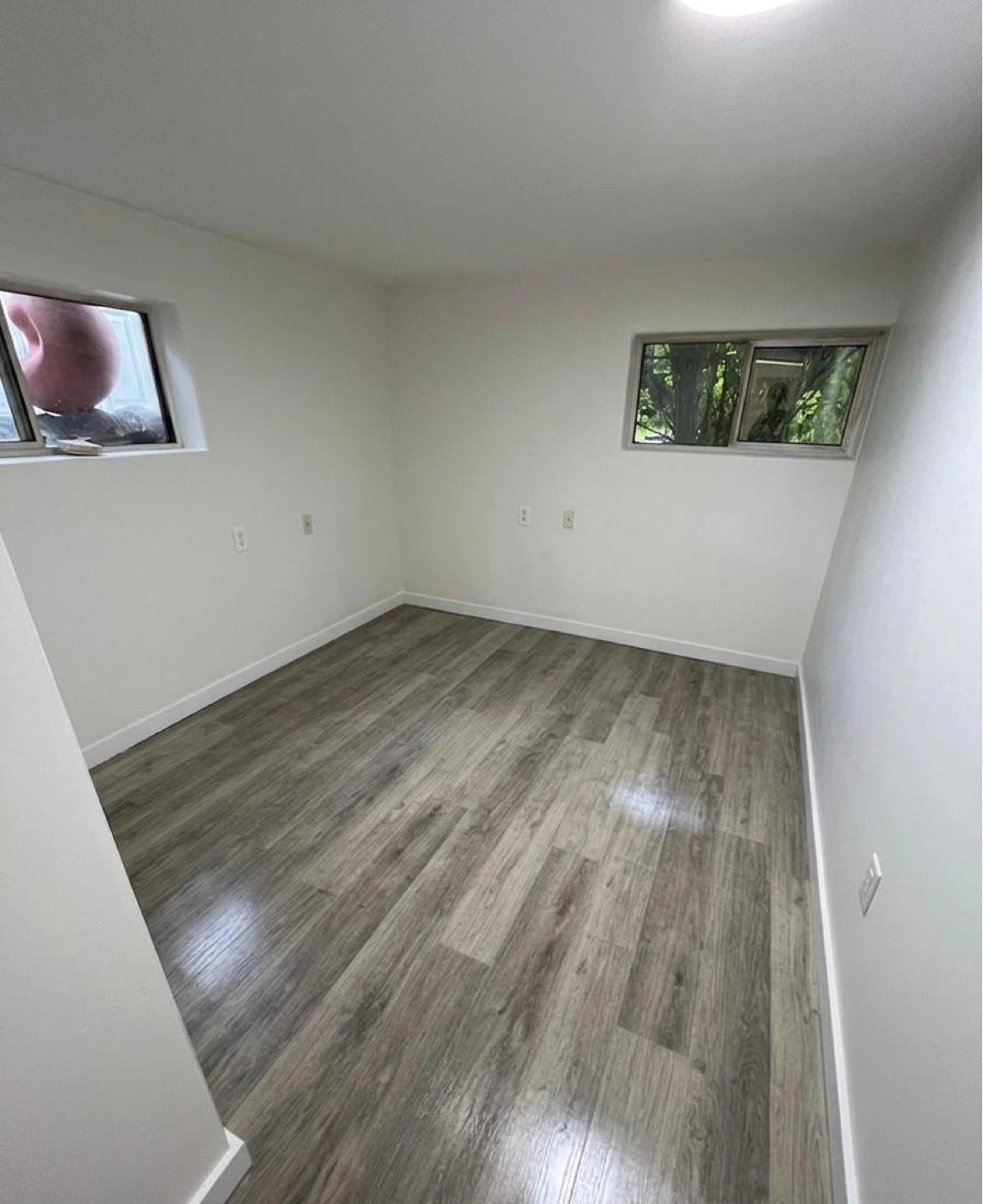 Newly Renovated Basement - photo 5