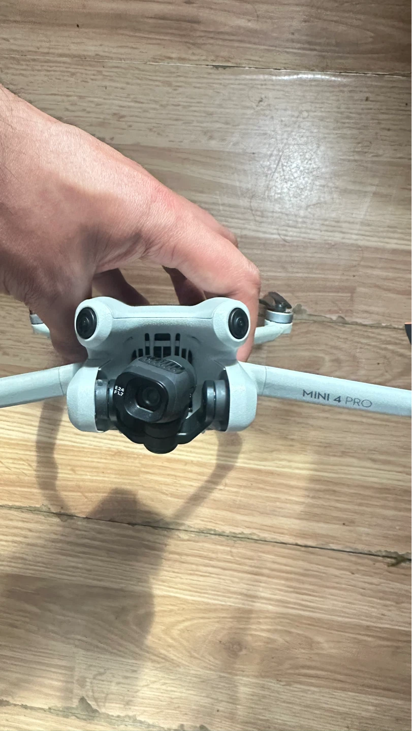 DJI Mini 4 Pro Drone with Controller and Accessories - photo 3