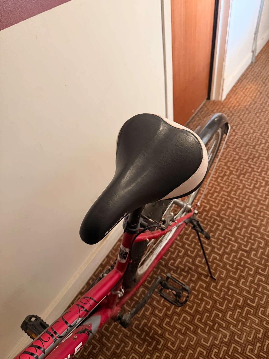 Supercycle Women's Bicycle - Pink - photo 2