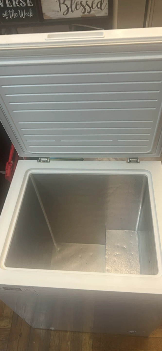 Frigidaire Chest Freezer