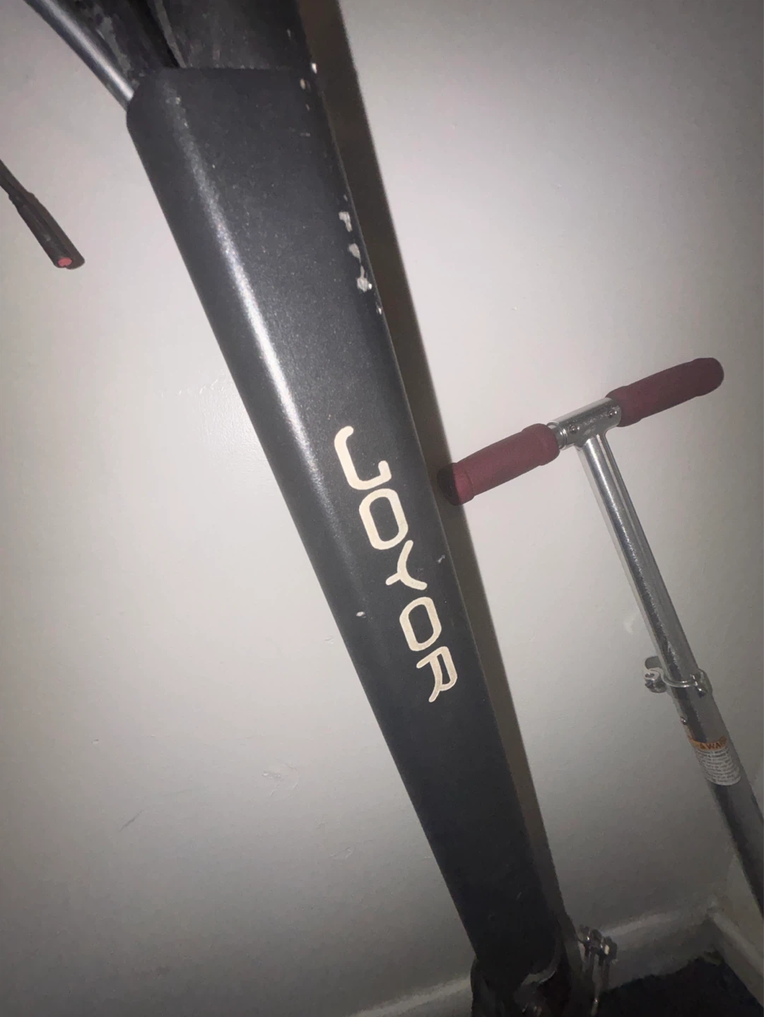 JOYOR Electric Scooter - photo 3