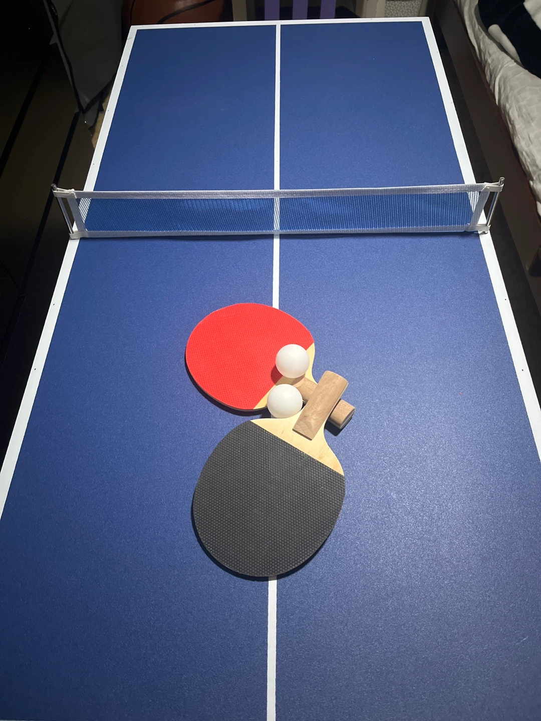 Billiard Table and Ping Pong Table Set - photo 2